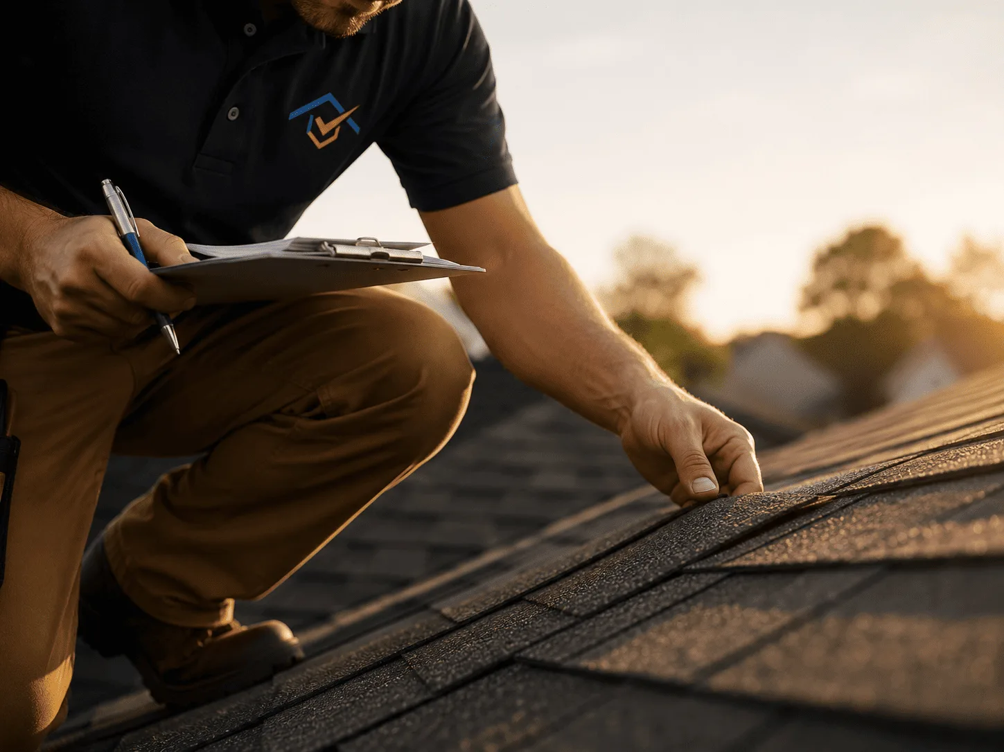Why Choose Roof Inspection in Lansing, KS